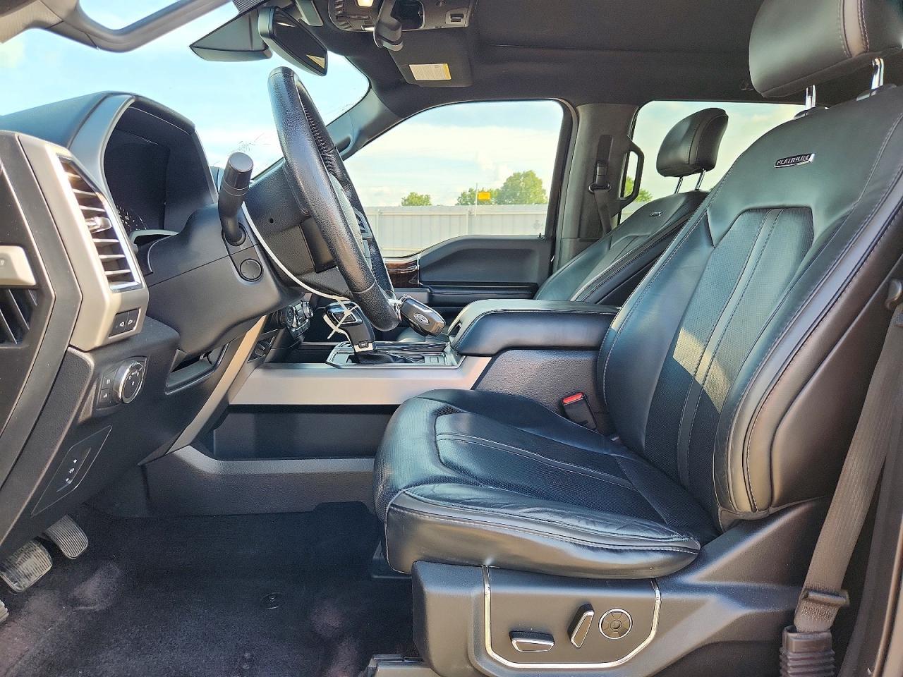 2016 Ford F150 Supercrew - Фото 7