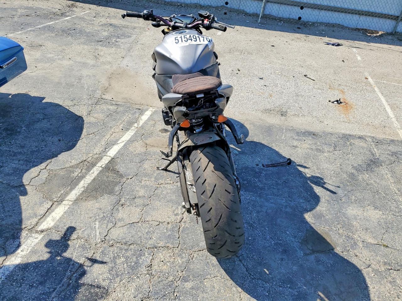 2016 Suzuki Gsx-S1000 - Image 6