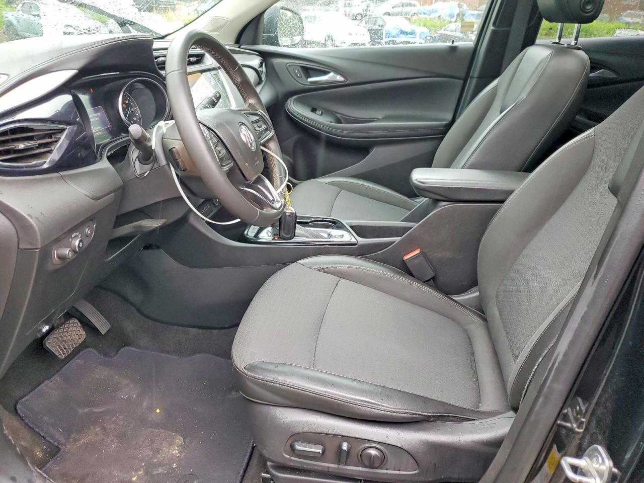 2023 Buick Encore Gx Select - Фото 7