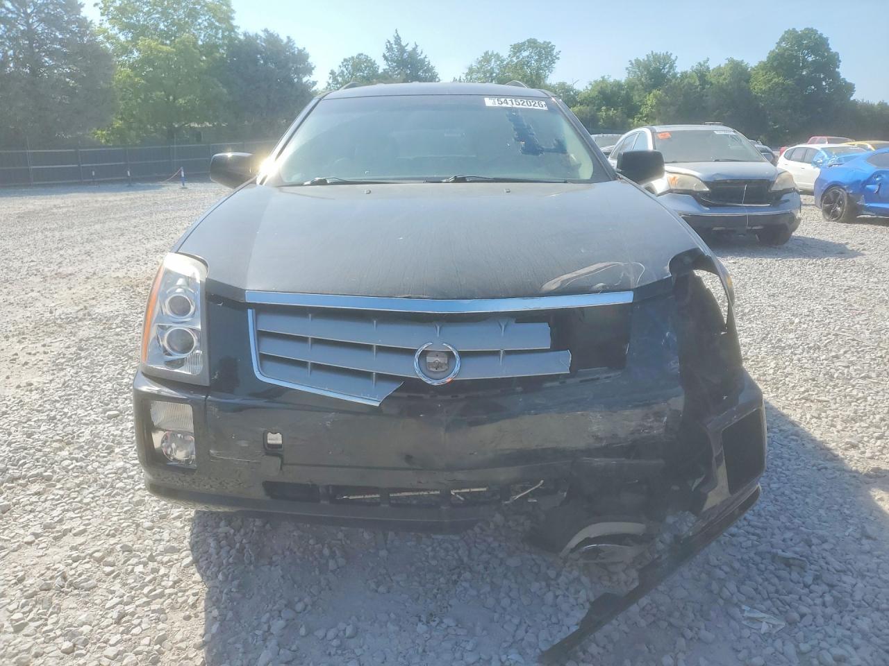 2006 Cadillac Srx - Фото 5