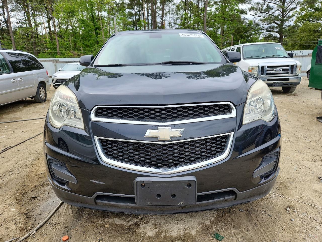 2011 Chevrolet Equinox Lt - Image 5
