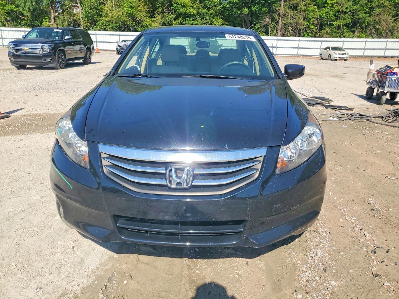 2012 Honda Accord Se - Image 5