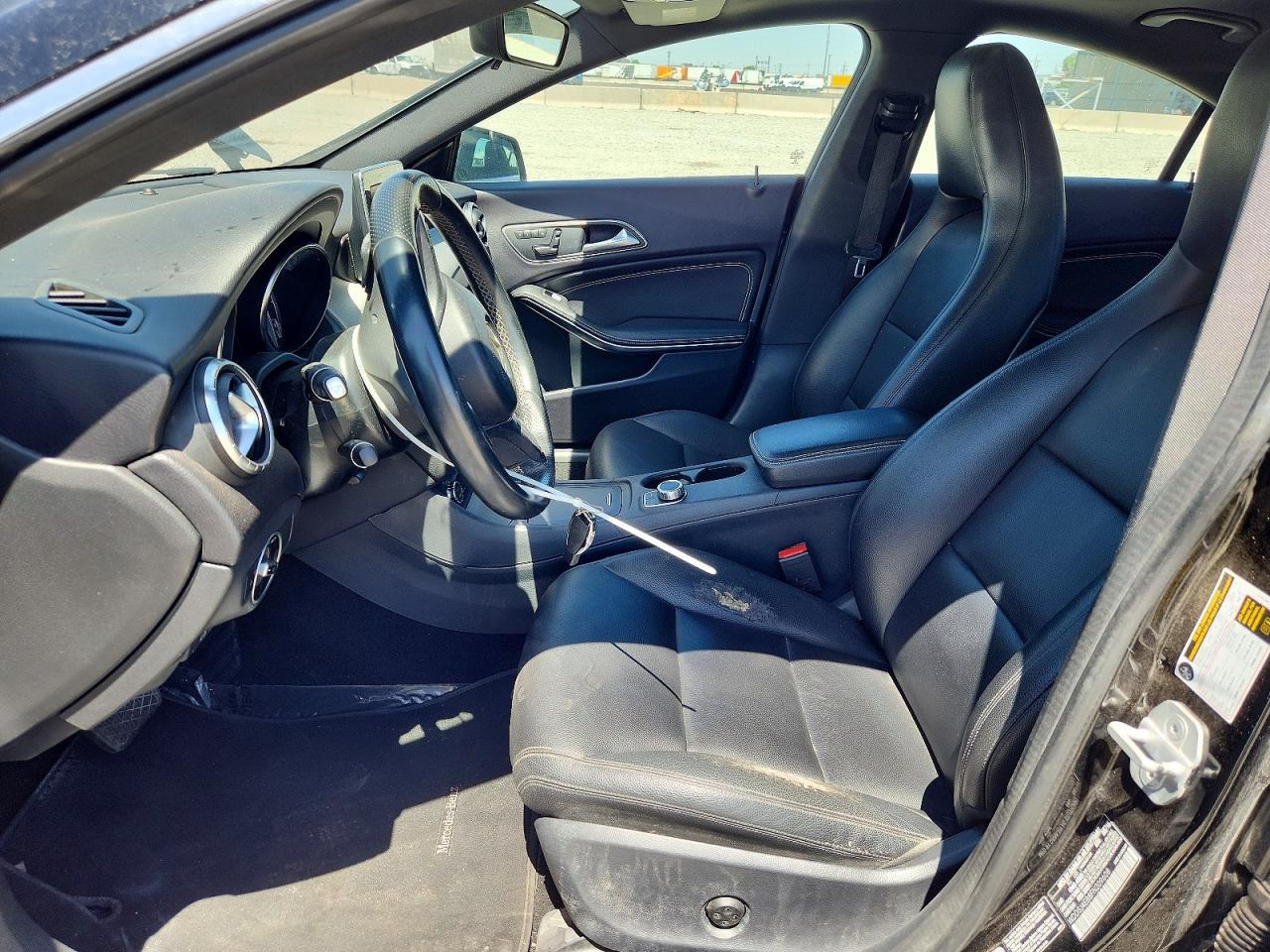 2015 Mercedes-Benz Cla 250 - Image 7