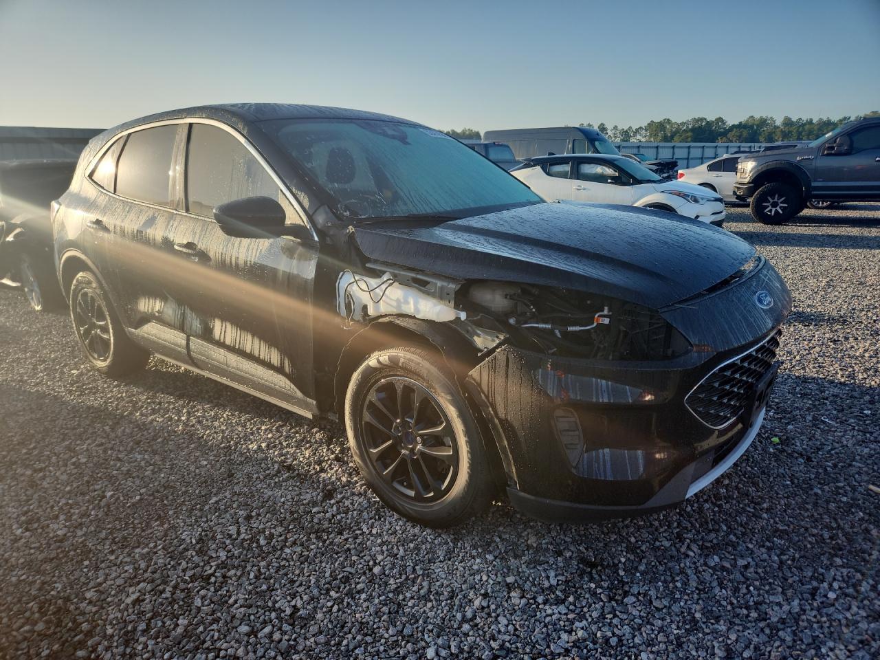 2020 Ford Escape Se - Image 4