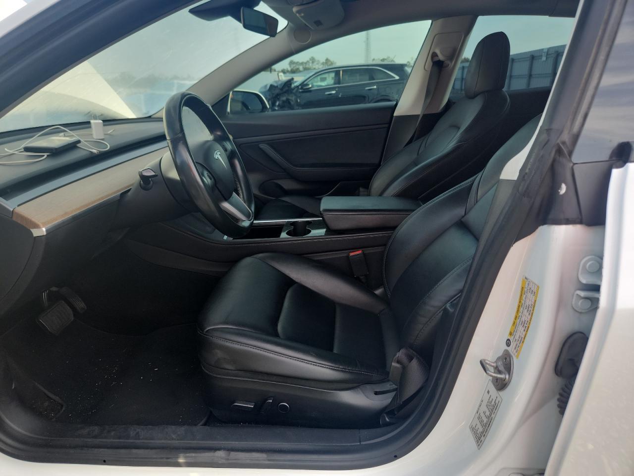 2021 Tesla Model 3 - Фото 7