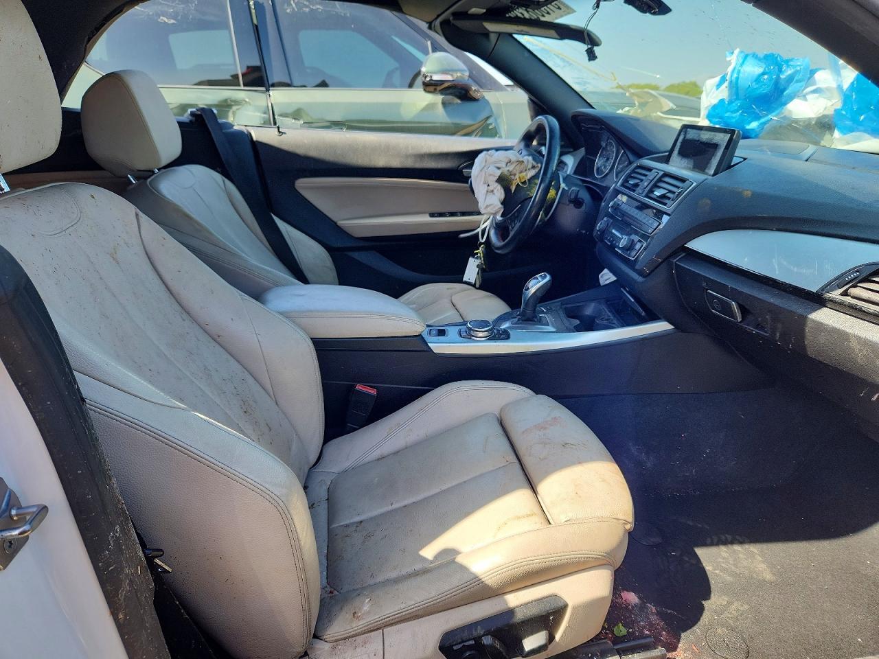 2015 BMW 228 Xi - Image 7