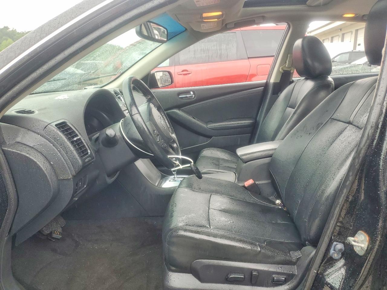 2010 Nissan Altima 2.5 - Фото 7