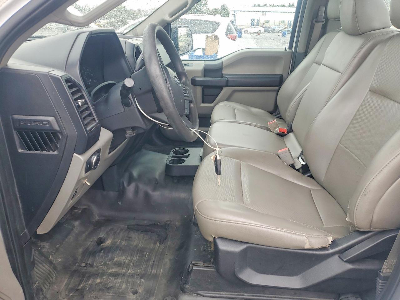 2020 Ford F150 - Фото 7