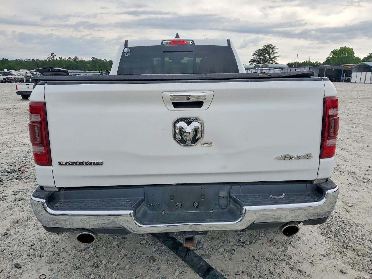 2020 Ram 1500 - Фото 6