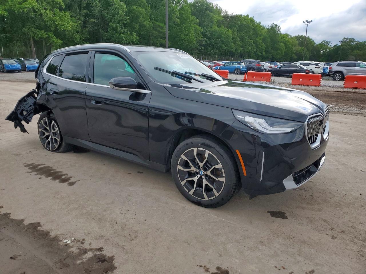 2026 BMW X3 30 xDrive - Image 4