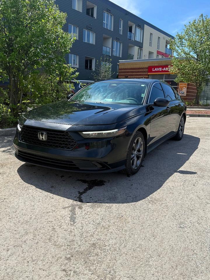 2023 Honda Accord Ex - Image 2