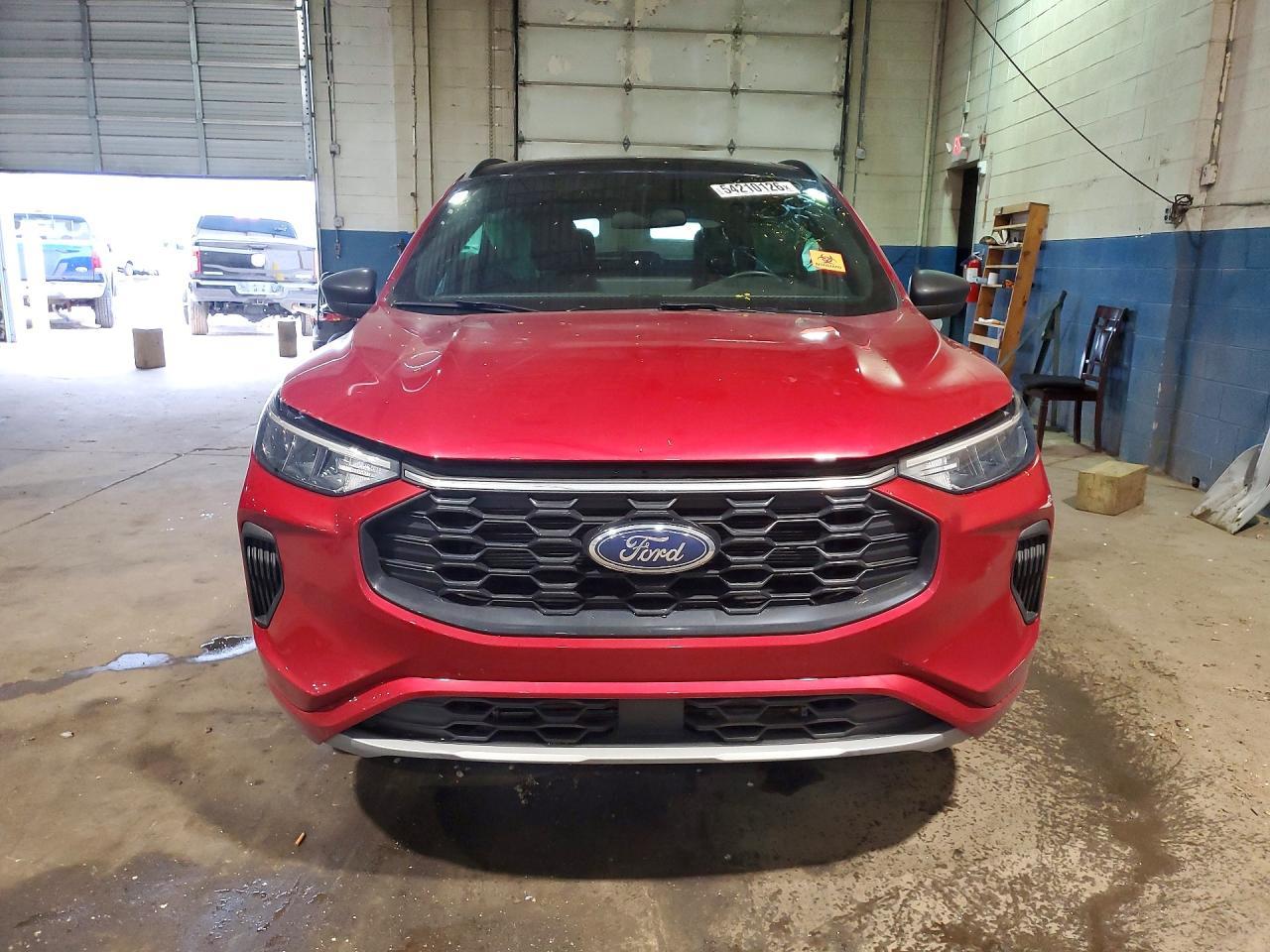 2024 Ford Escape St Line - Фото 5