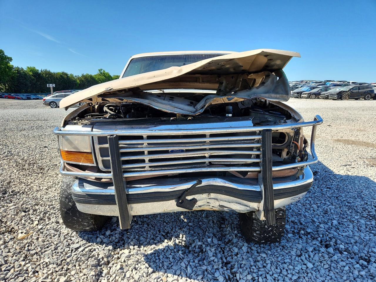 1993 Ford F150 - Image 5