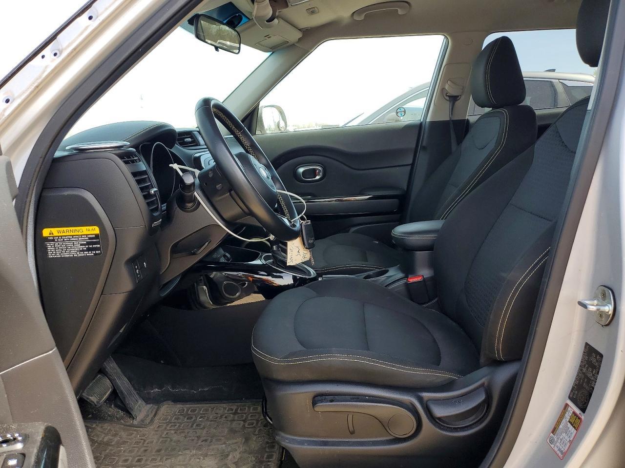 2016 Kia Soul + - Фото 7