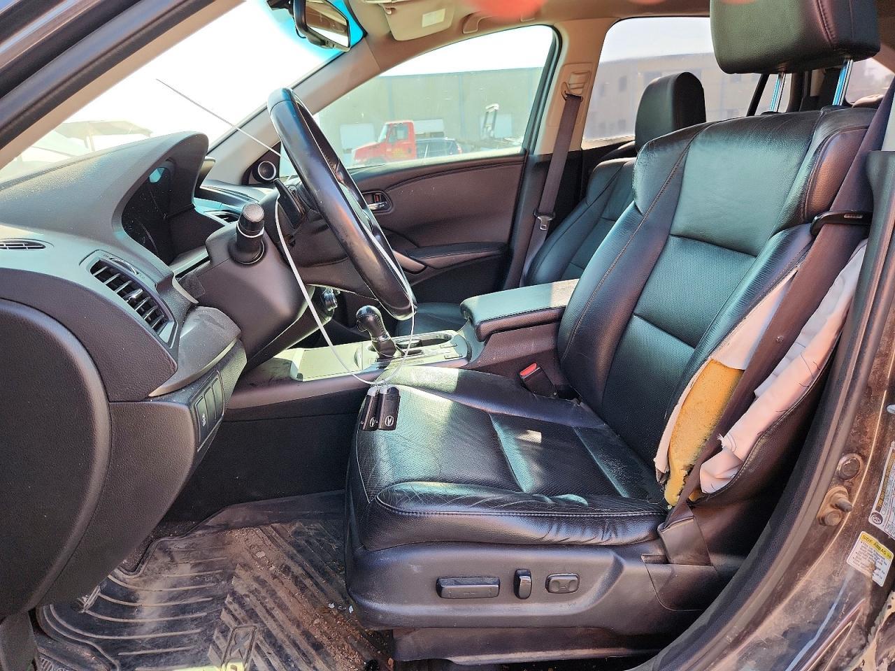 2015 Acura Rdx - Image 7