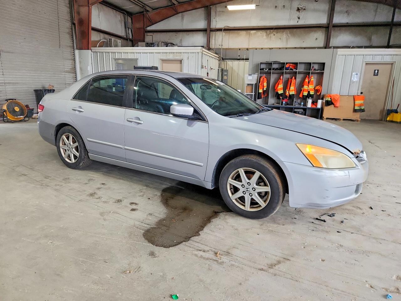 2004 Honda Accord Ex - Image 4