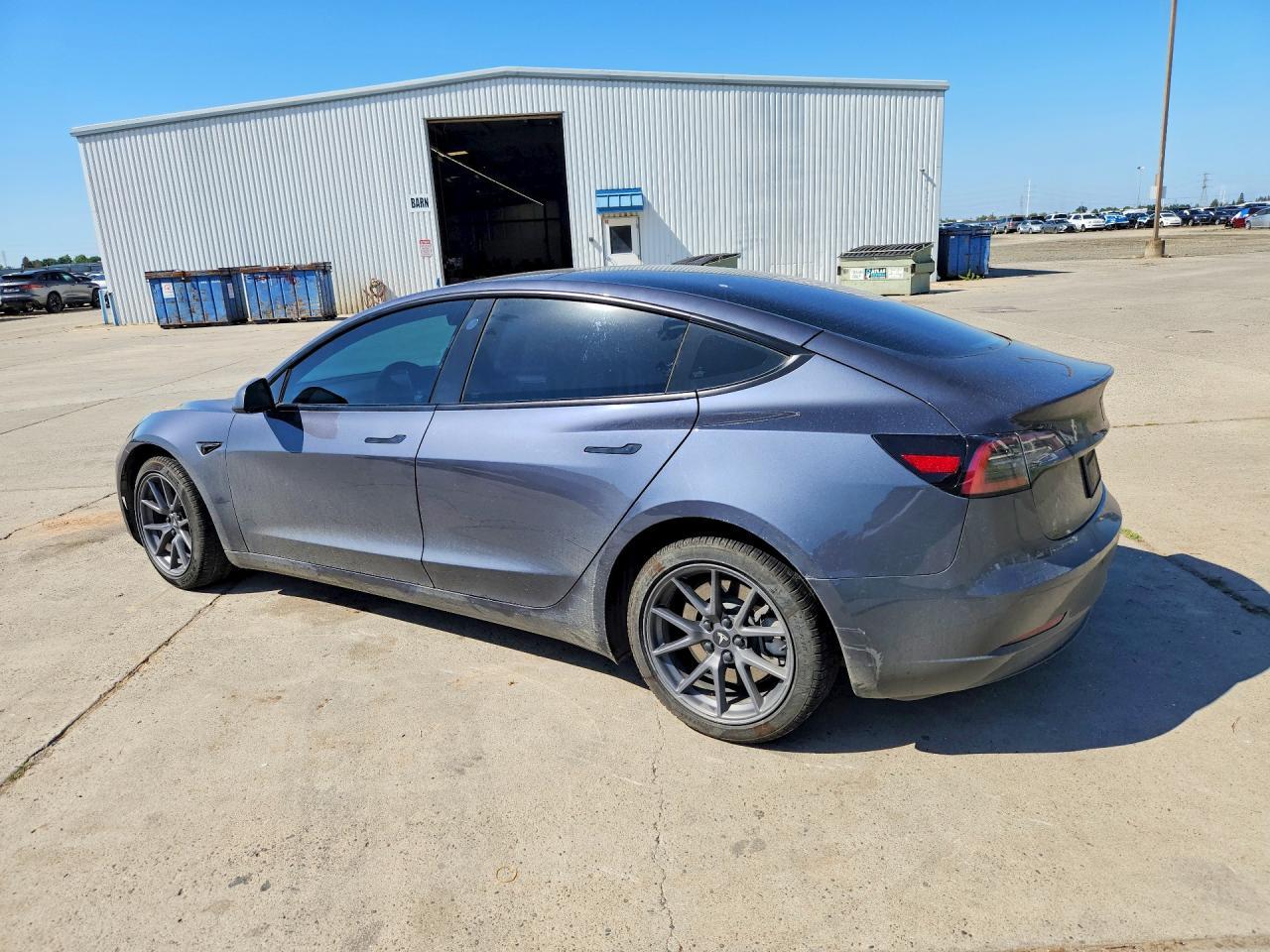 2023 Tesla Model 3 - Image 2