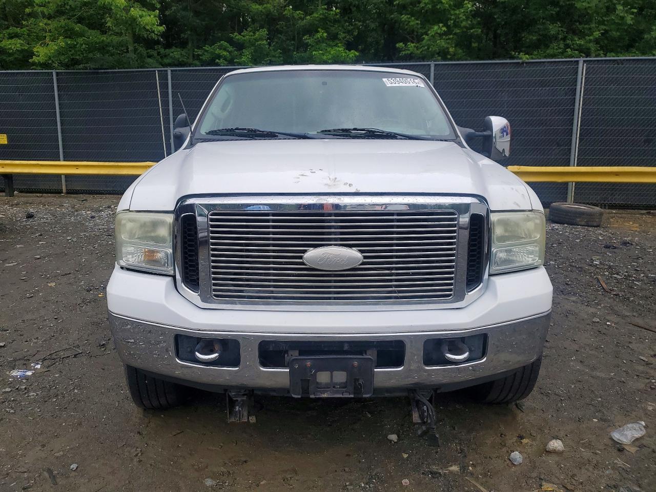 2006 Ford F250 Super Duty - Фото 5
