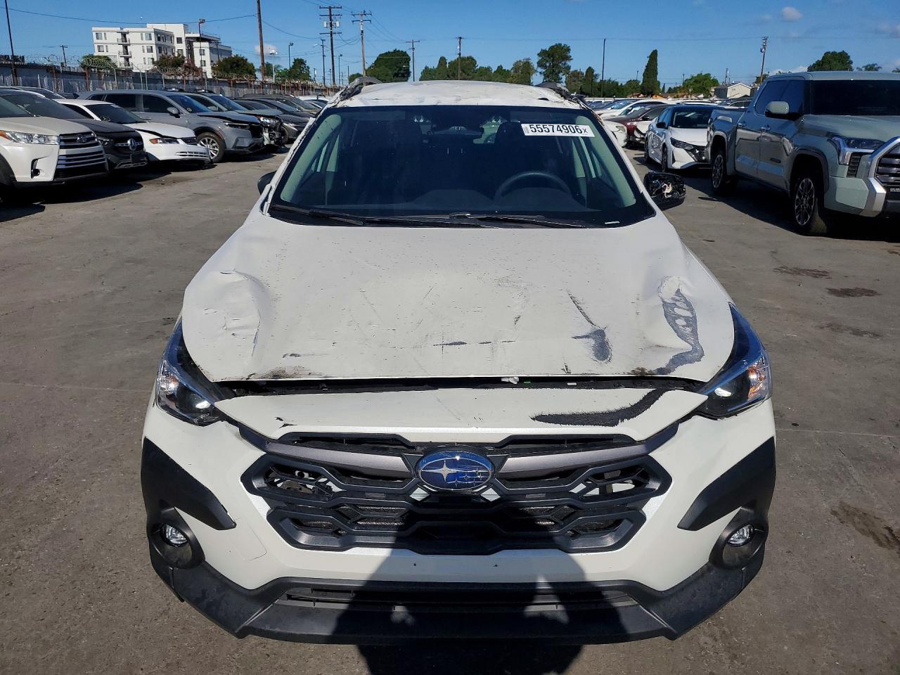 2026 Subaru Crosstrek Premium - Фото 5