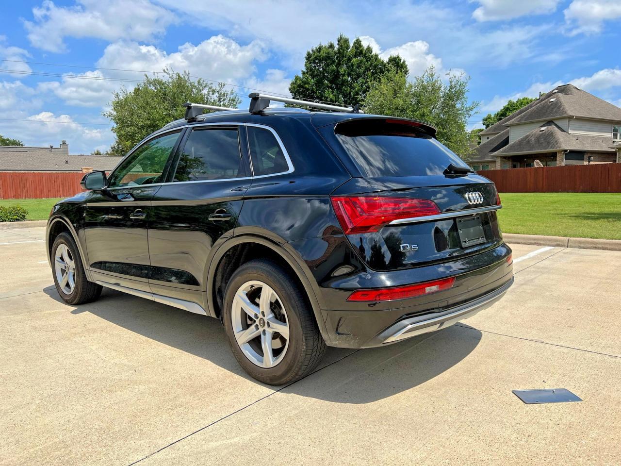 2021 Audi Q5 Premium - Фото 3