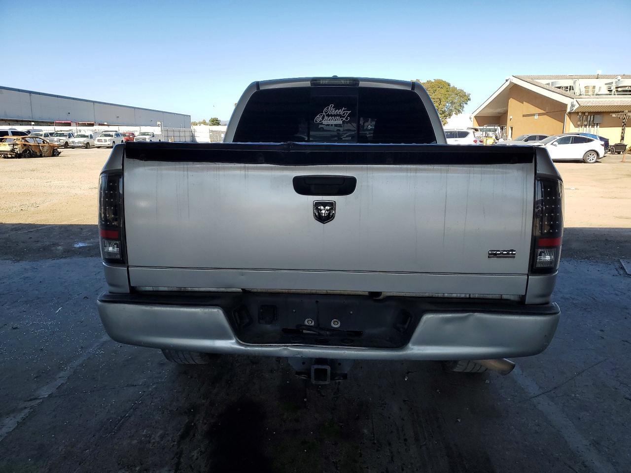 2006 Dodge Ram 1500 St - Image 6