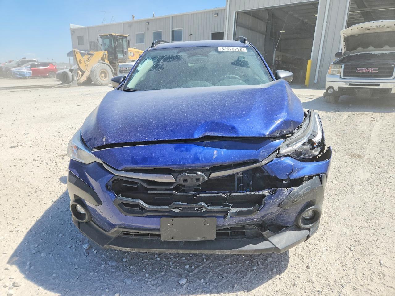 2024 Subaru Crosstrek Premium - Фото 5
