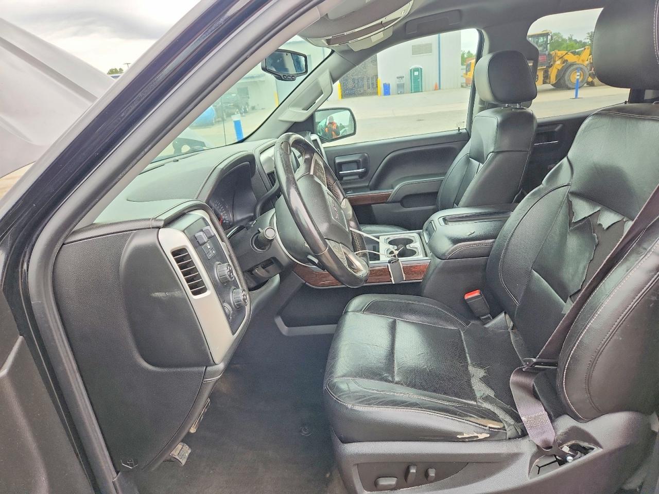 2014 GMC Sierra K1500 Slt - Image 7