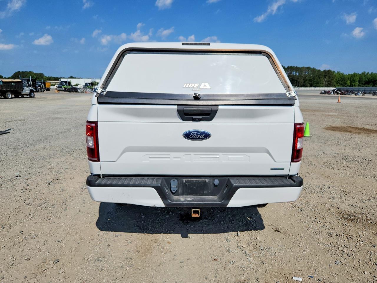 2019 Ford F150 Super Cab - Фото 6