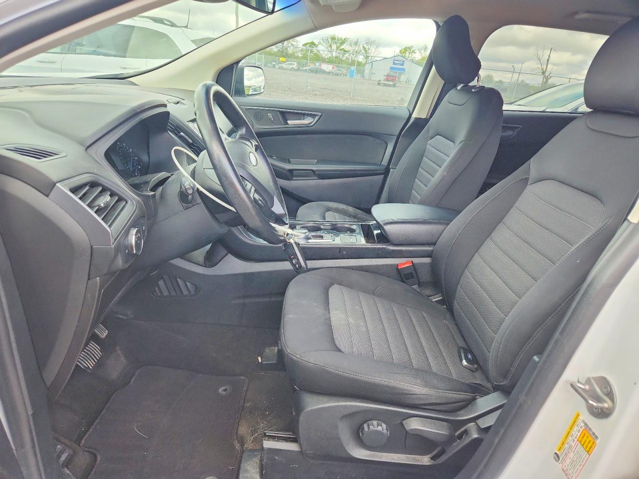 2019 Ford Edge Se - Image 7