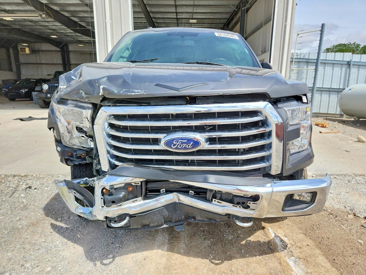 2015 Ford F150 Super Cab - Image 5
