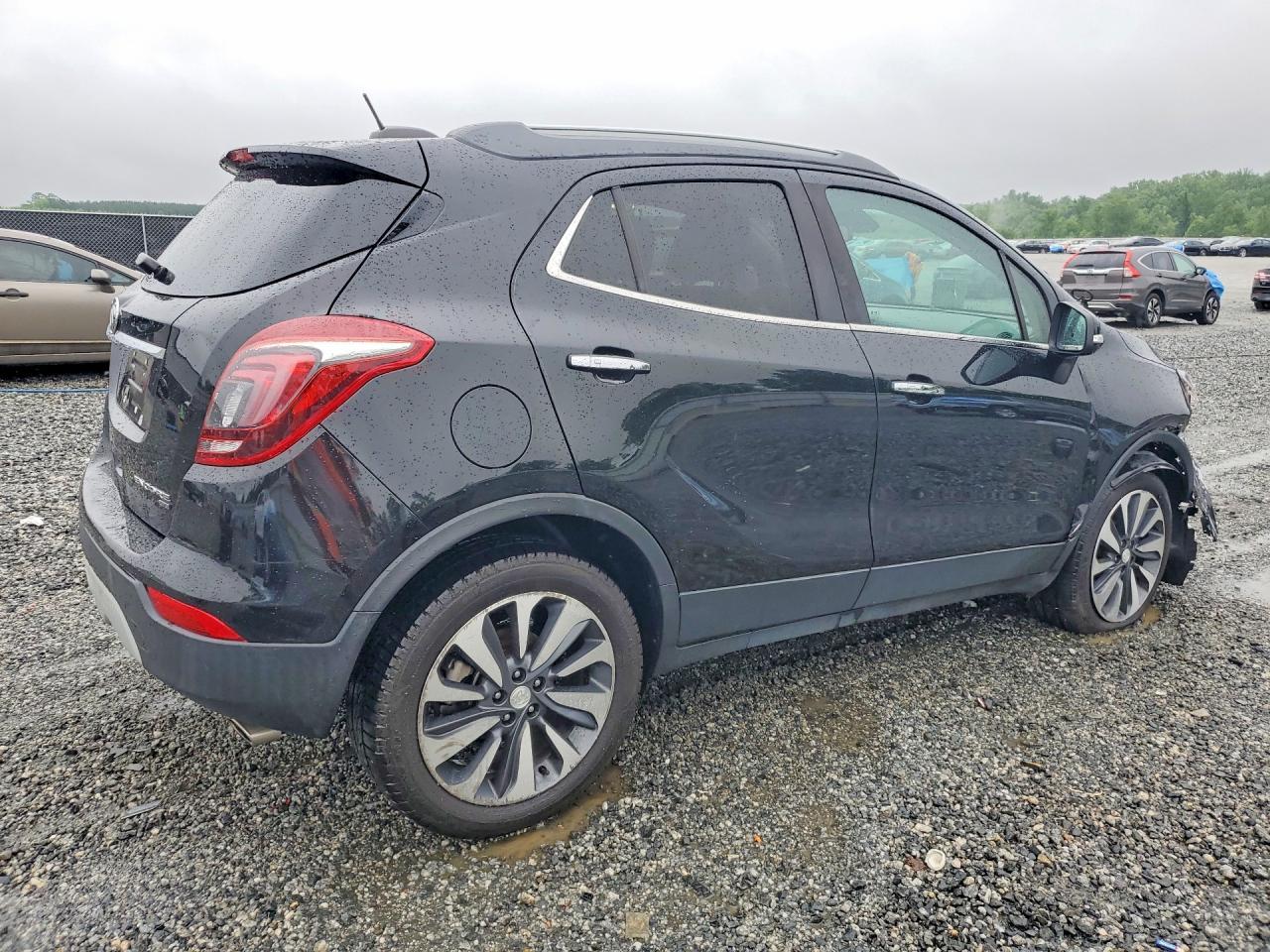 2020 Buick Encore Essence - Фото 3