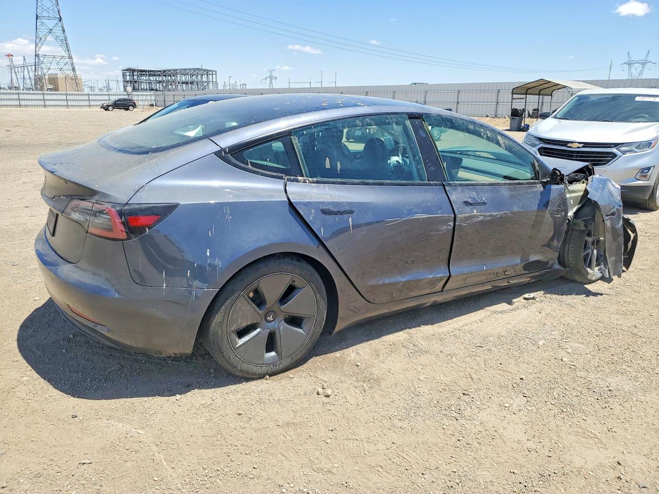 2023 Tesla Model 3 - Image 3