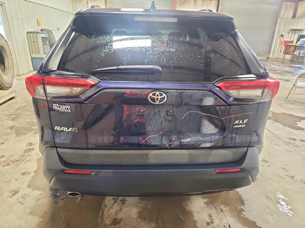 2022 Toyota Rav4 Xle - Фото 6