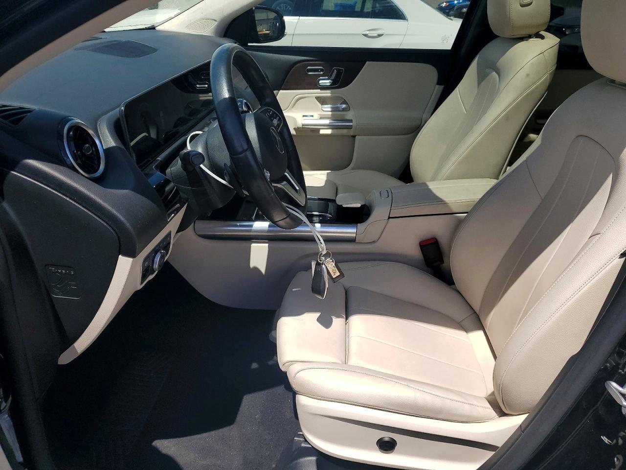 2021 Mercedes-Benz Gla 250 4Matic - Фото 7