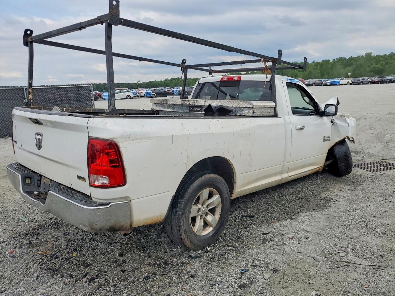2013 Ram 1500 Slt - Image 3