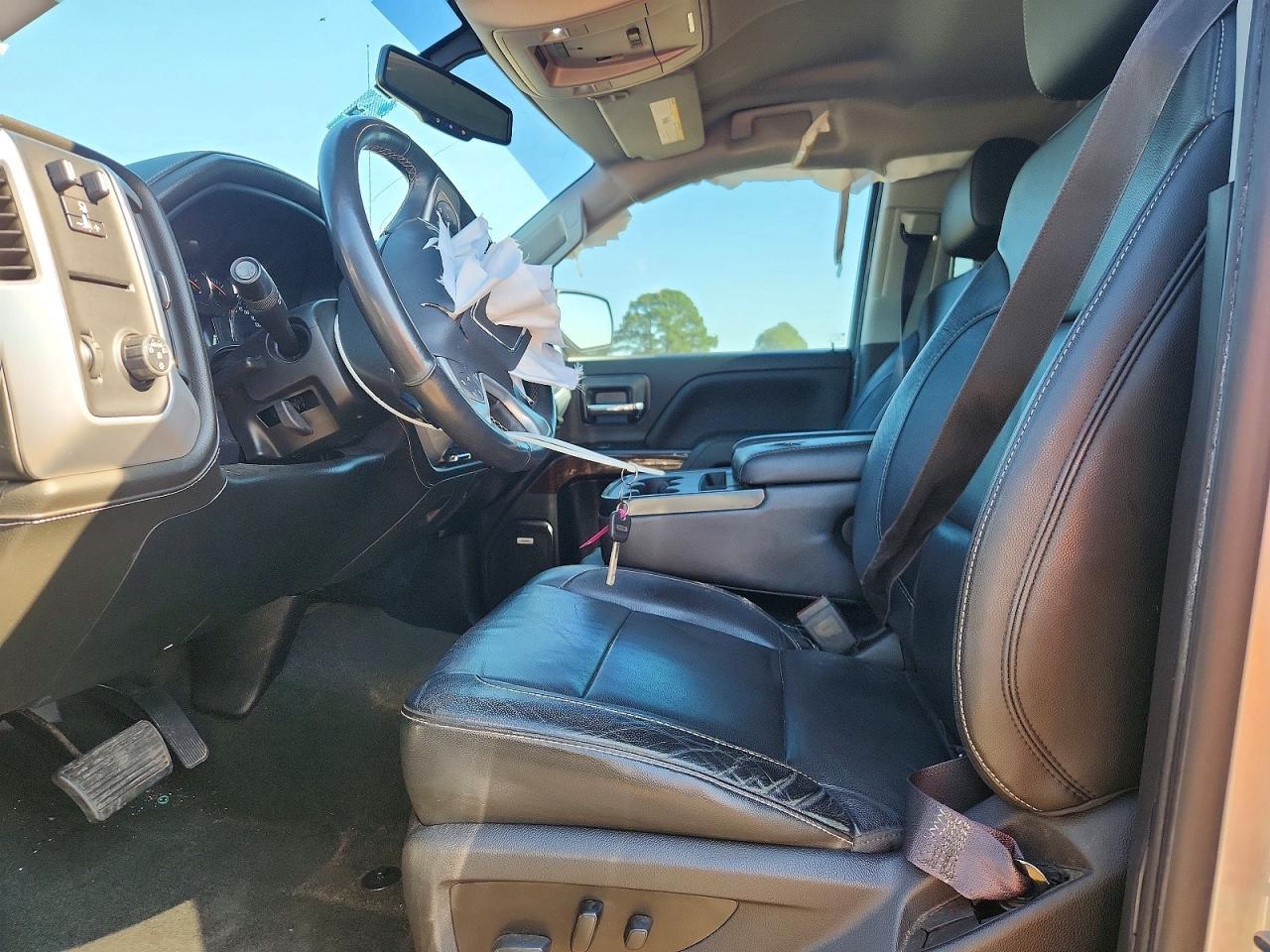 2017 GMC Sierra C1500 Slt - Image 7