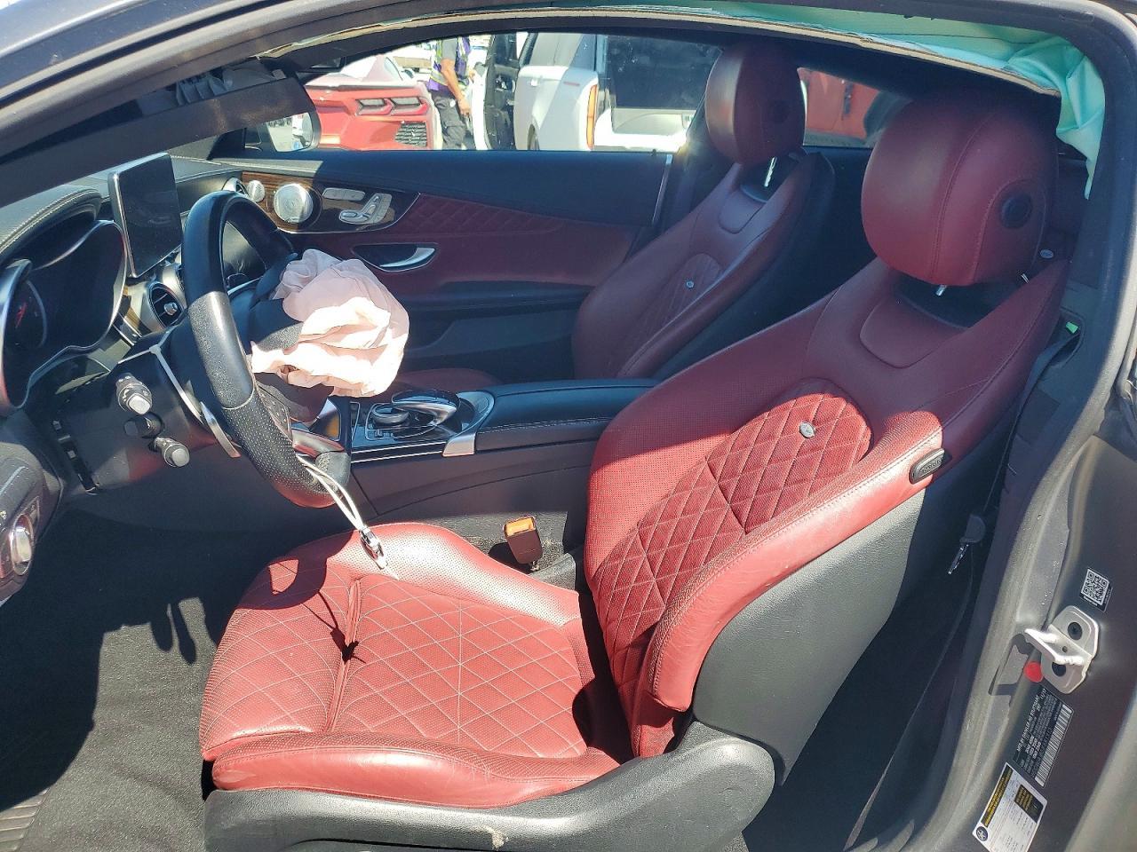 2018 Mercedes-Benz C 300 - Image 7
