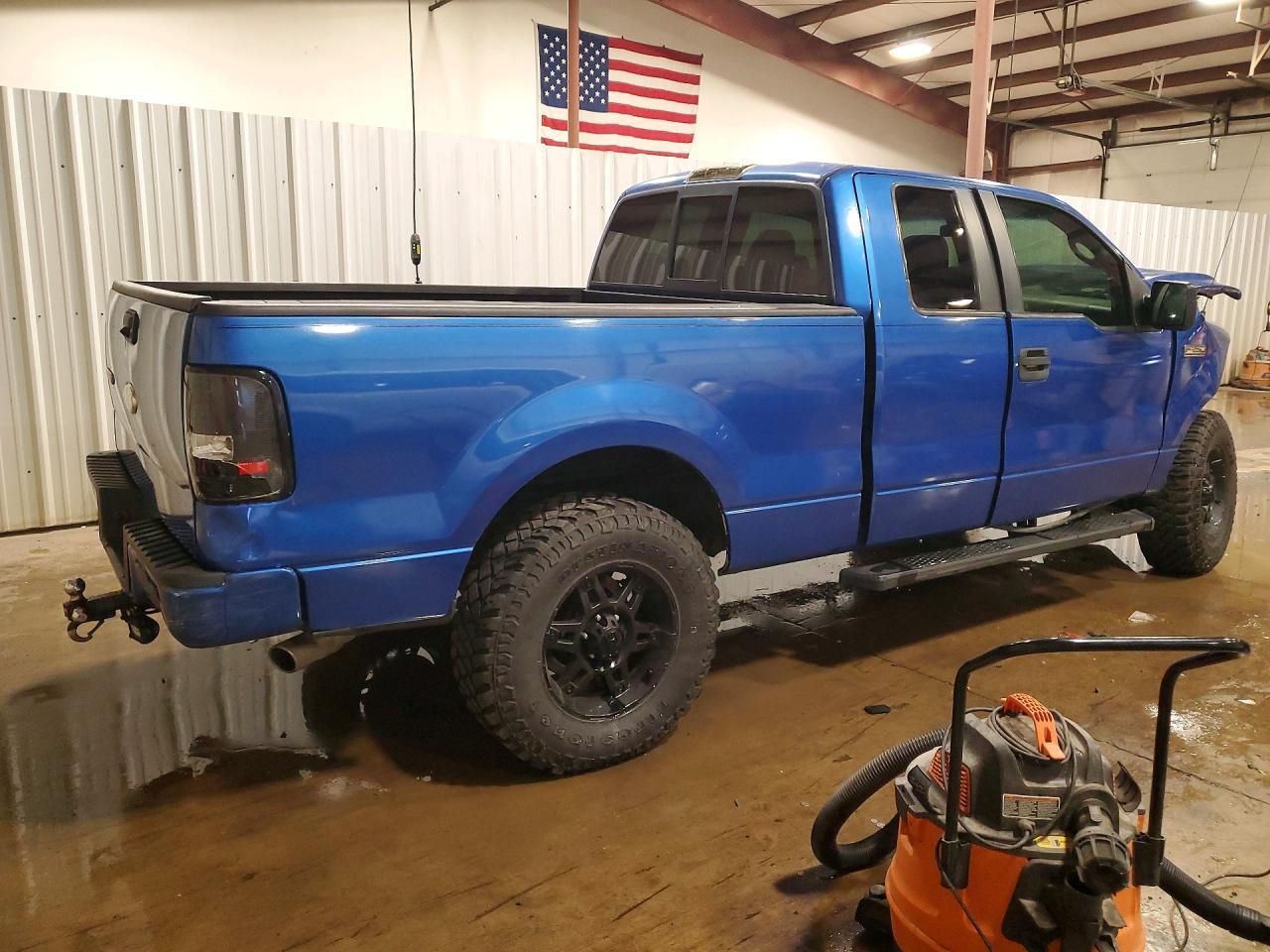 2007 Ford F150 - Image 3