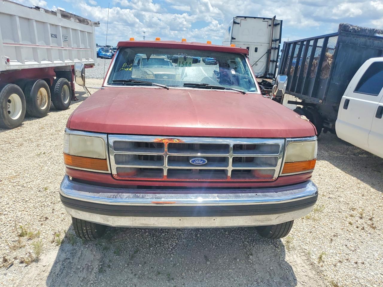 1992 Ford F350 - Фото 5