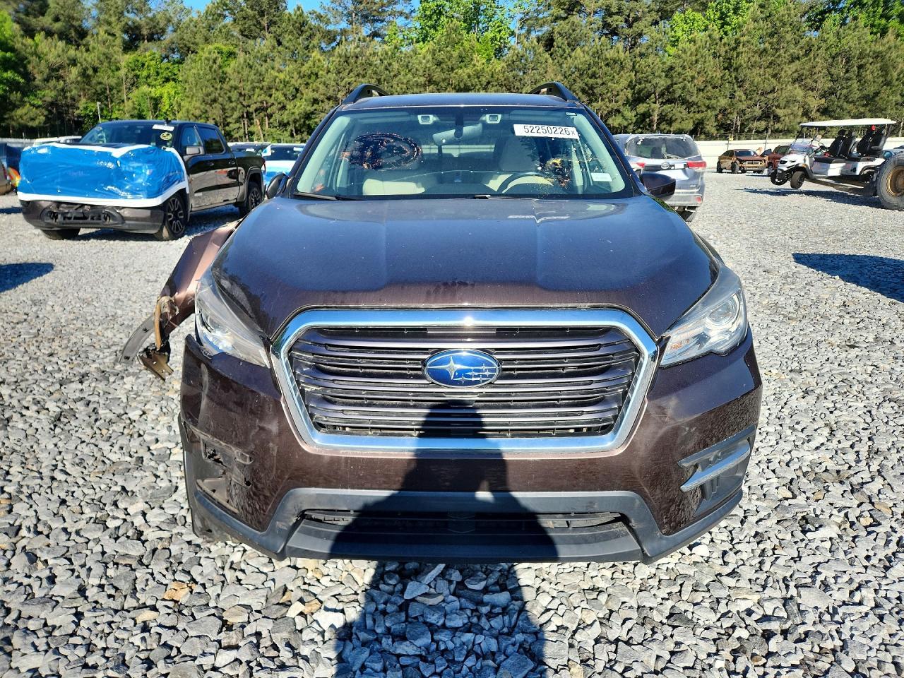 2021 Subaru Ascent Premium - Image 5