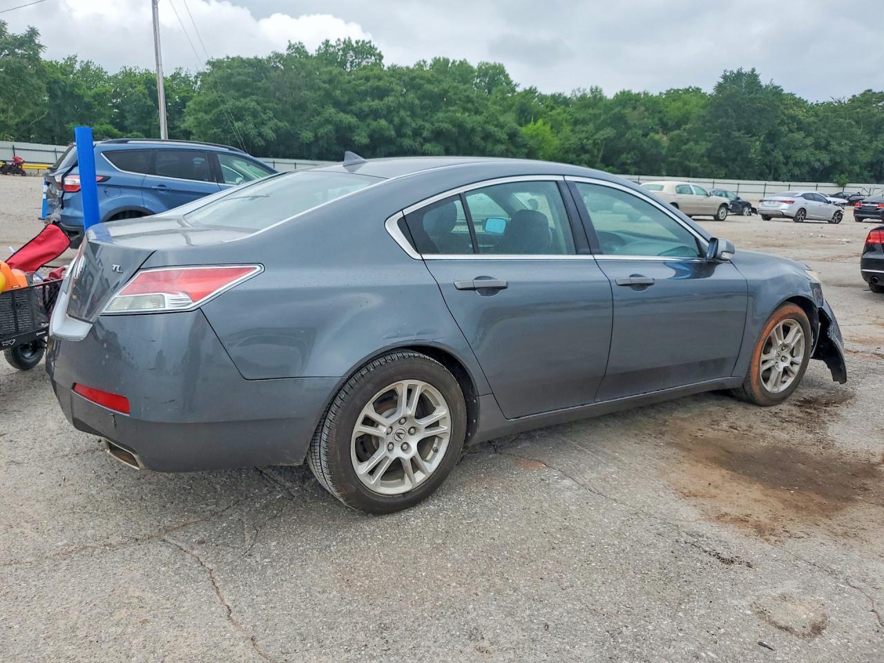 2011 Acura Tl - Фото 3