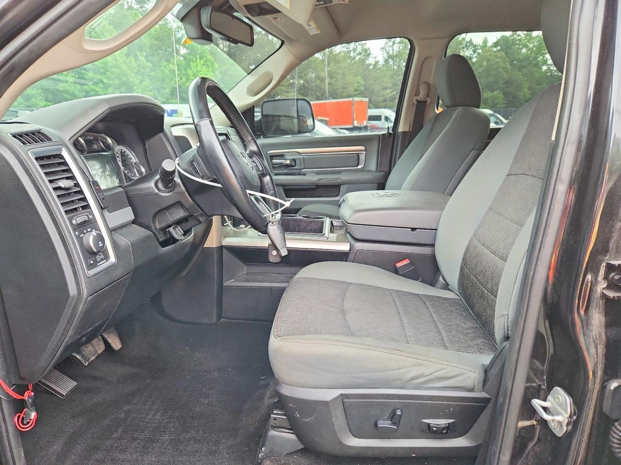 2015 Ram 1500 Slt - Фото 7