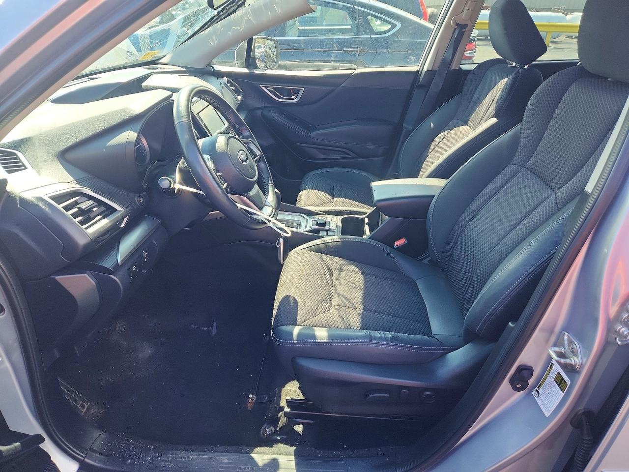 2021 Subaru Forester Premium - Фото 7