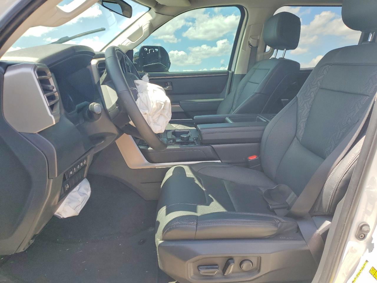2023 Toyota Tundra Sr5 - Фото 7