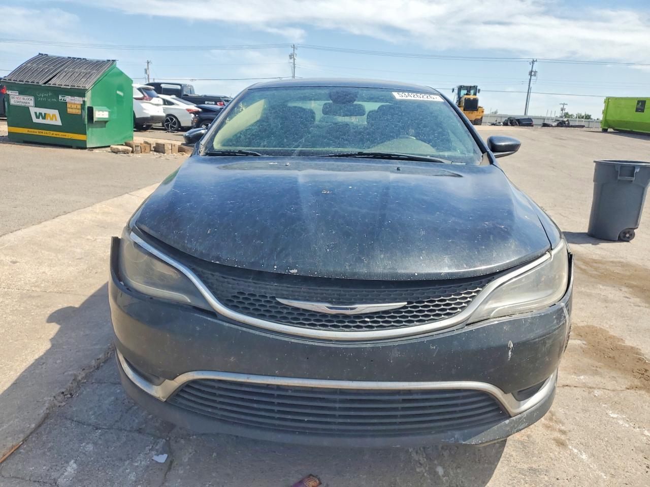 2016 Chrysler 200 Limited - Image 5