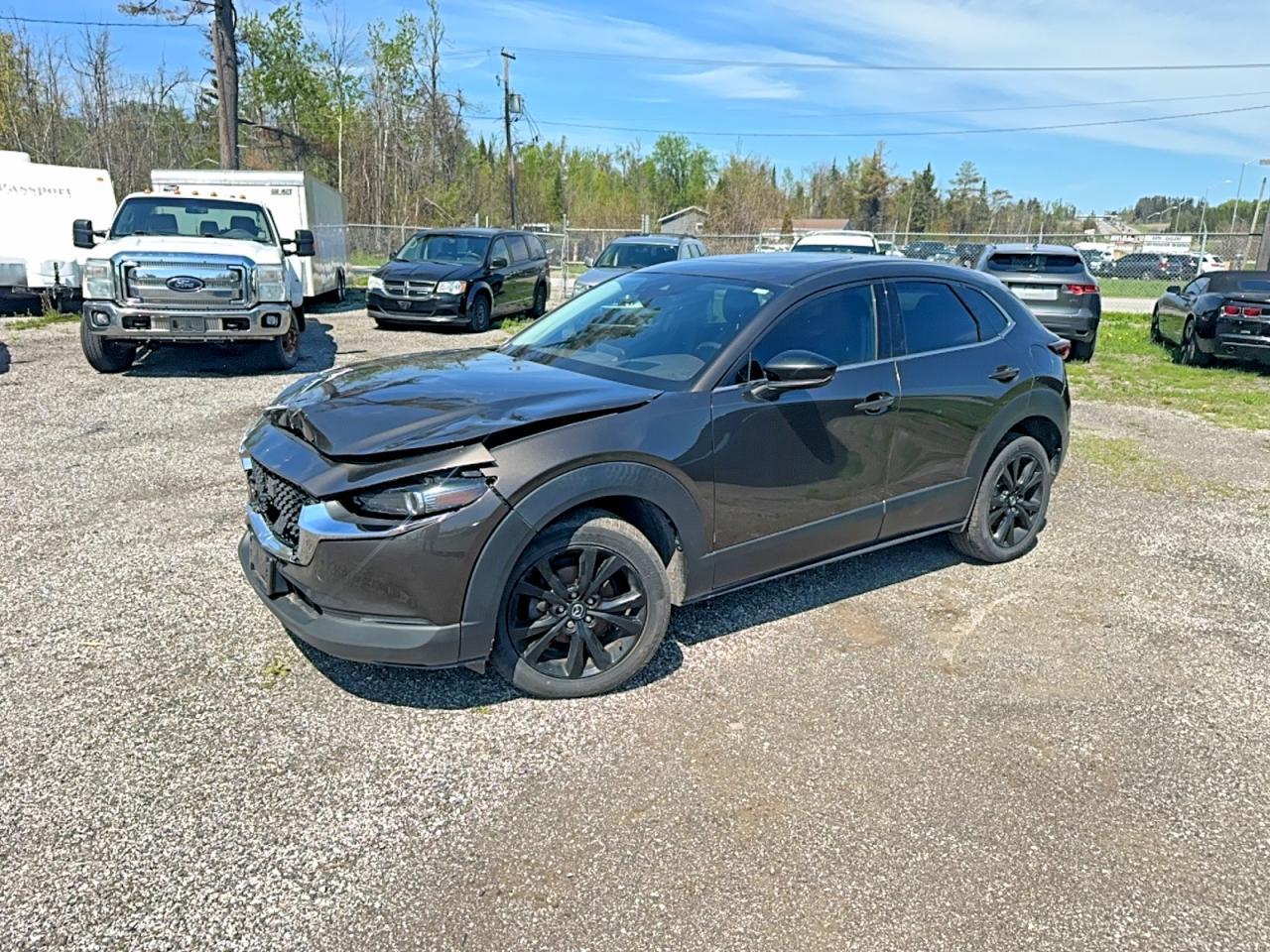 2021 Mazda Cx-30 Premium - Image 2
