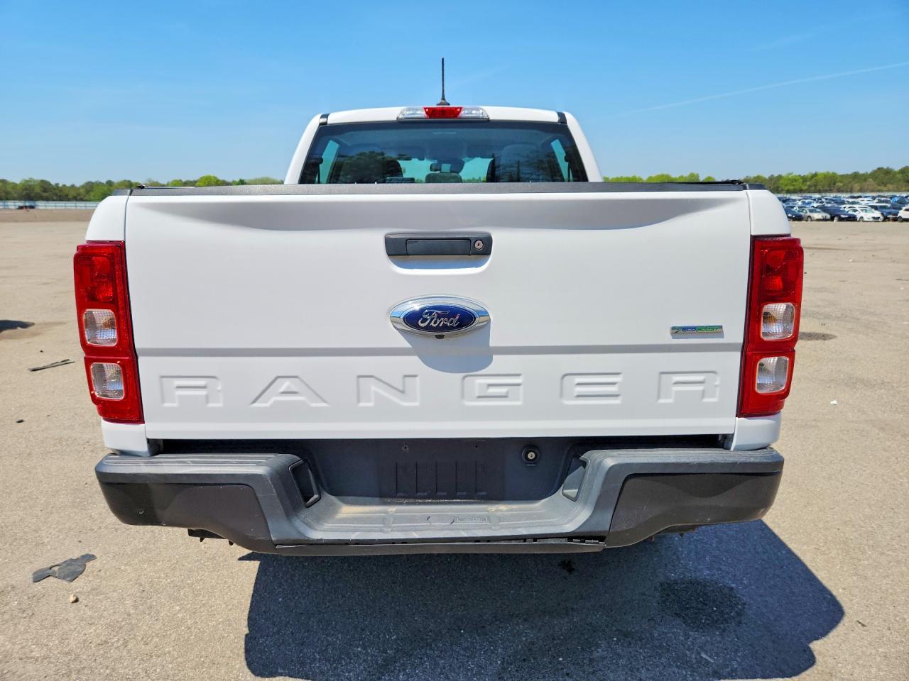 2020 Ford Ranger Xl - Image 6