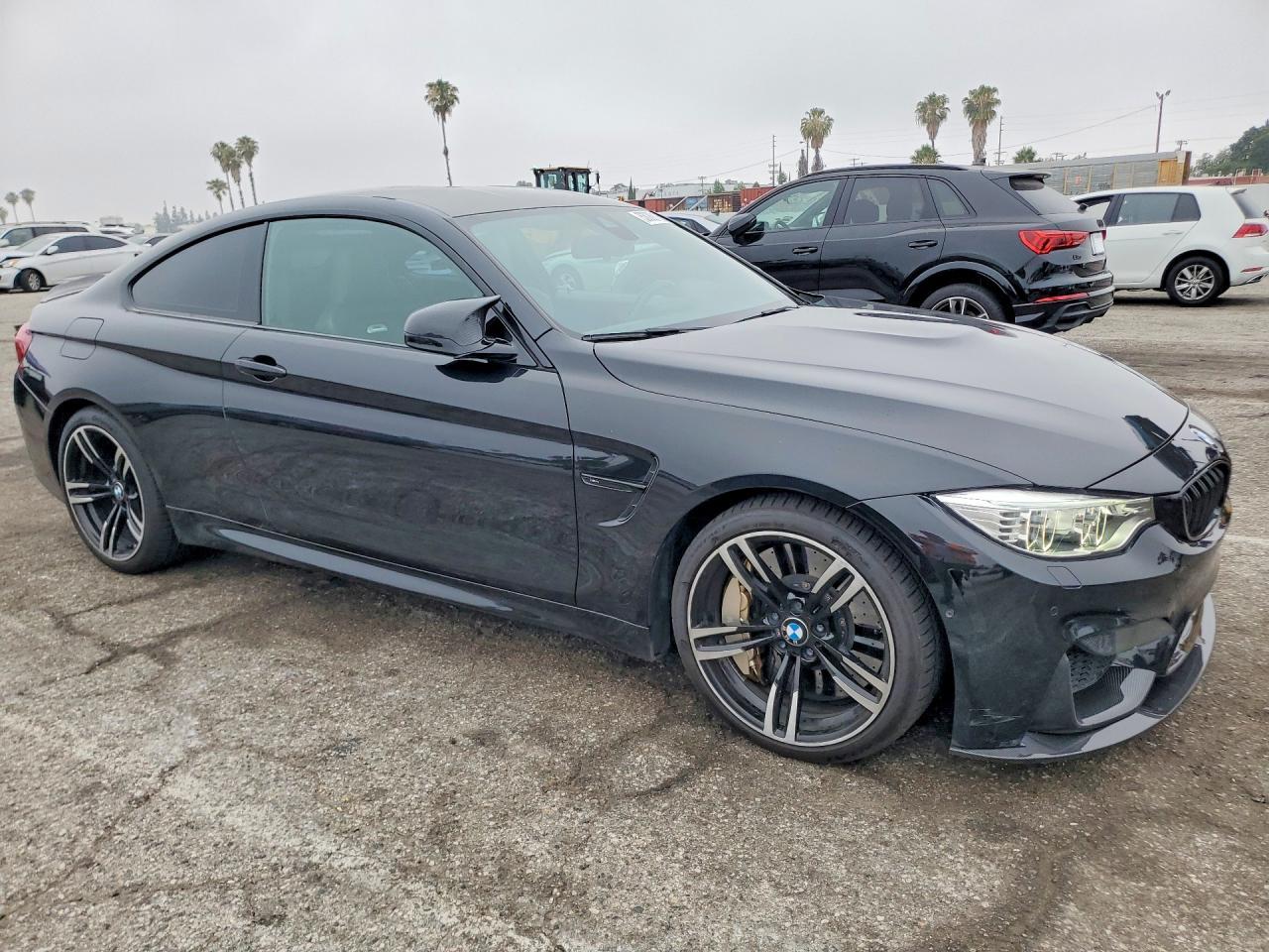 2015 BMW M4 - Фото 4