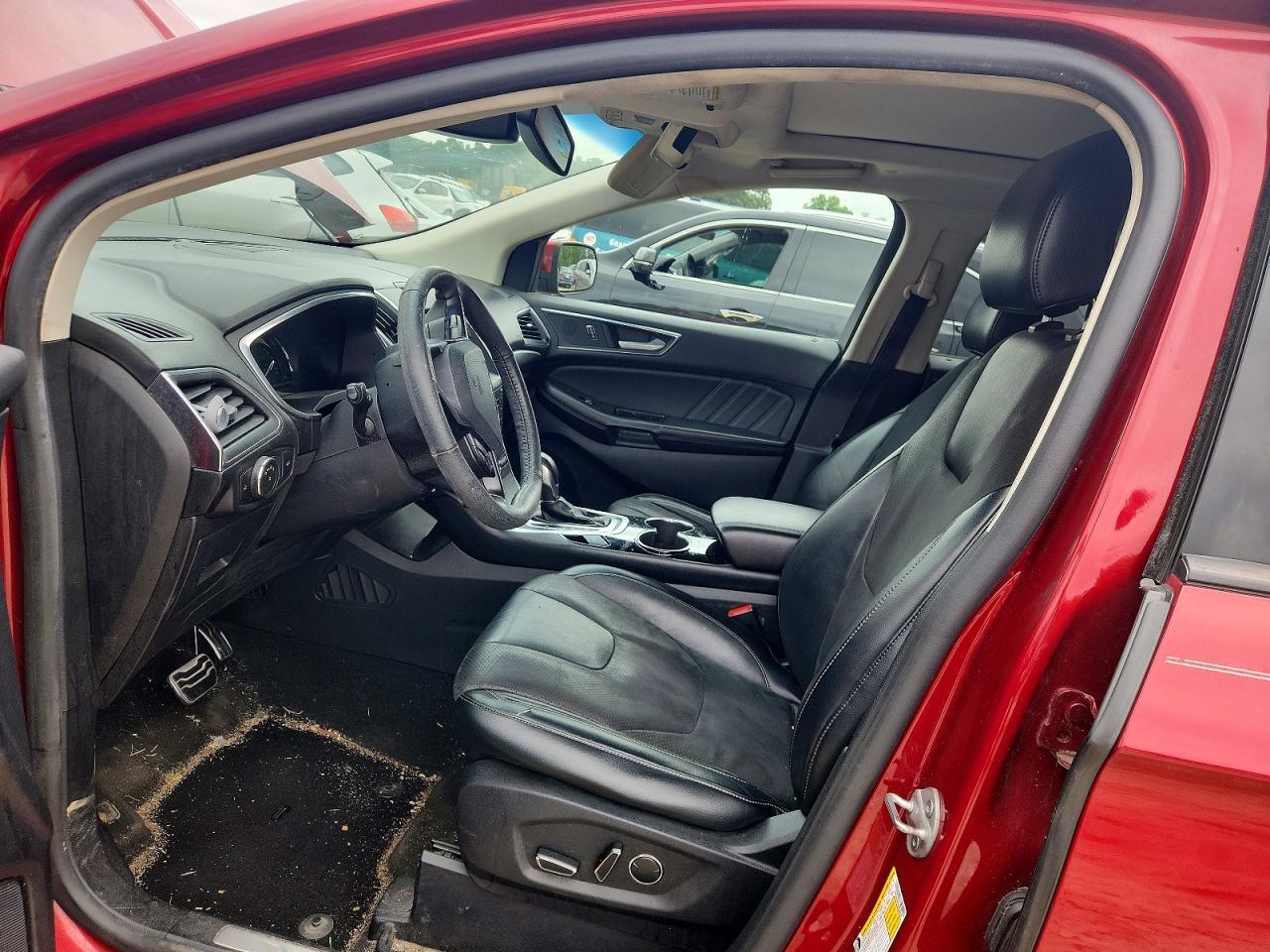 2015 Ford Edge - Image 7