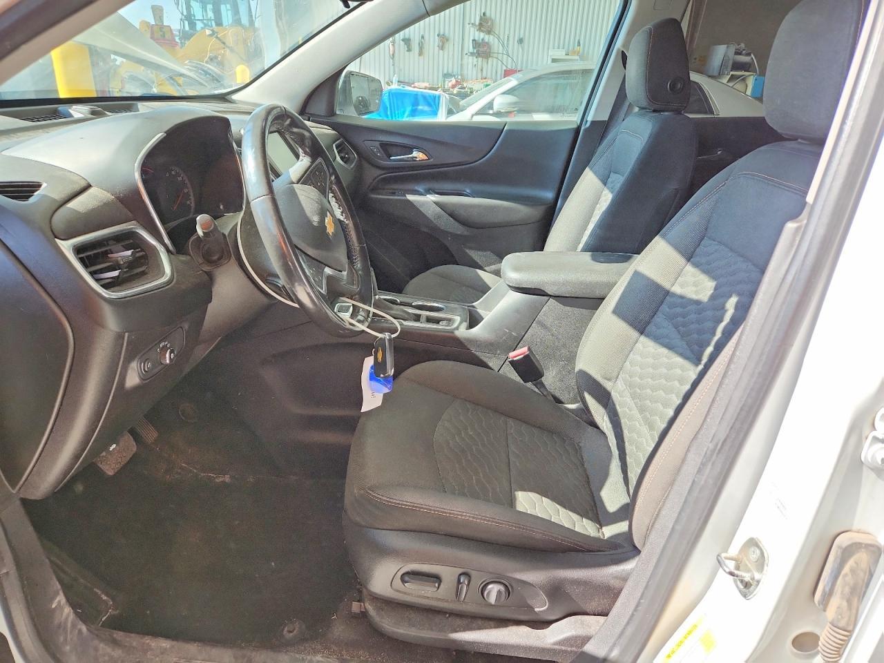 2018 Chevrolet Equinox Lt - Image 7